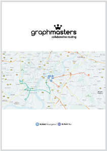 NUNAV Traffic Strategies